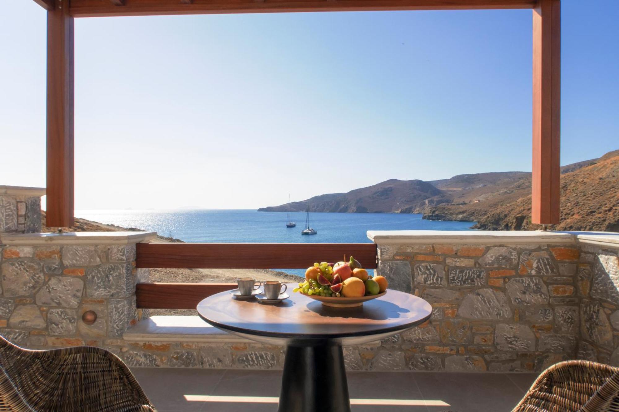 Anassa Boutique Hotel Livadi  Exterior foto
